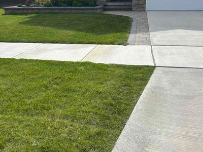 Lawn Care service in Ann Arbor, 48104