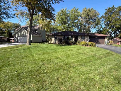 Lawn Care service in Sussex, 53089