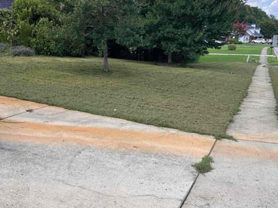 Lawn Care service in Franklin, 02038