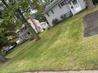 Lawn Care service in Penfield, 14526