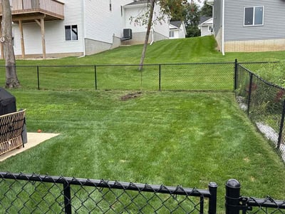 Lawn Care service in Cedar Rapids, 52401