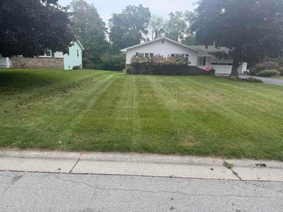 Lawn Care service in Fairport, 14450