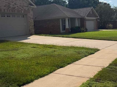 Lawn Care service in Gulf Shores, 36542