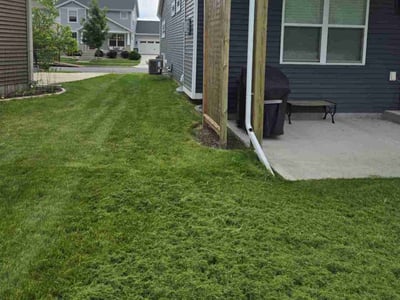 Lawn Care service in Deforest, 53532