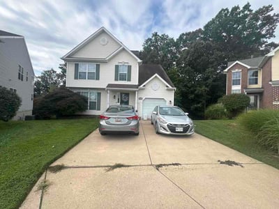 Lawn Care service in Temple Hills, 20748