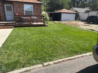 Lawn Care service in Caldwell, 83605