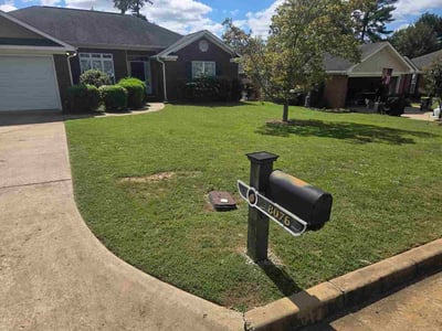 Lawn Care service in Columbus, 31901