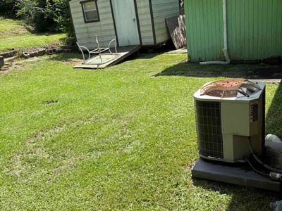 Lawn Care service in Columbus, 31901