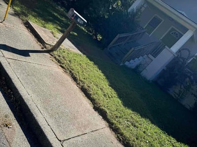 Lawn Care service in Quincy, 02169