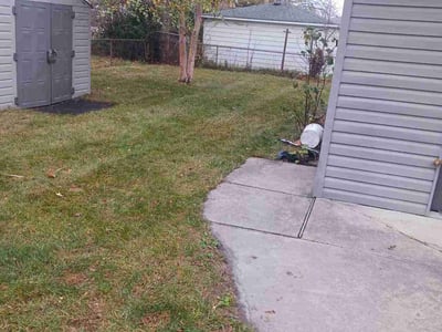 Lawn Care service in Fowlerville, 48836
