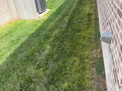Lawn Care service in Amarillo, 79107