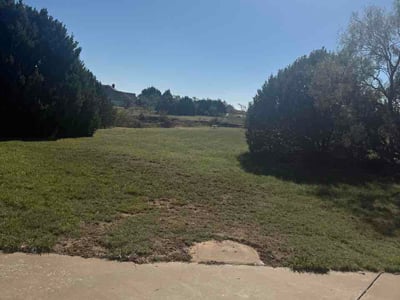 Lawn Care service in Amarillo, 79107