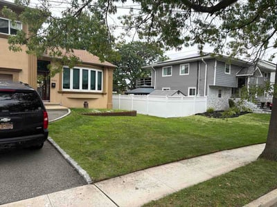 Lawn Care service in Baldwin, 11510