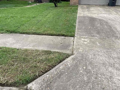 Lawn Care service in Midland, 79701