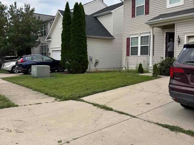 Lawn Care service in Culpeper, 22701