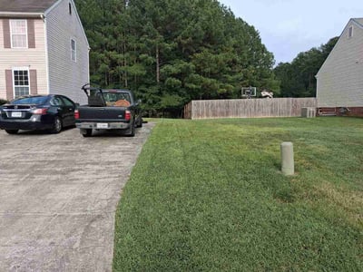 Lawn Care service in Petersburg, 23803