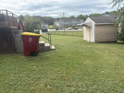 Lawn Care service in Petersburg, 23803