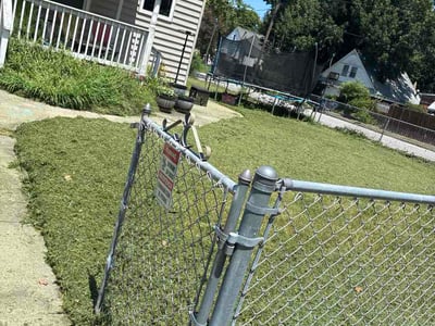 Lawn Care service in Danville, 24541