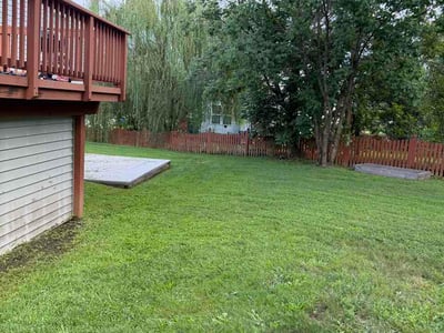 Lawn Care service in Centreville, 20120