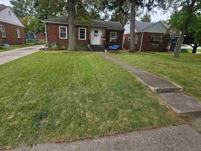 Lawn Care service in Granite City, 62040