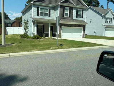 Lawn Care service in Calexico, 92231