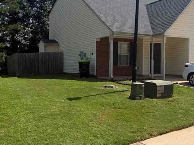 Lawn Care service in Calexico, 92231