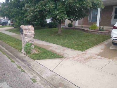 Lawn Care service in O Fallon, 62269