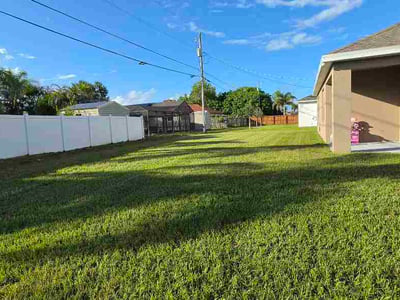 Lawn Care service in Key West, 33040