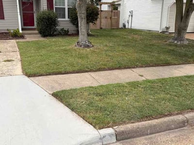 Lawn Care service in Gloucester, 23061