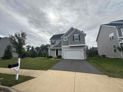 Lawn Care service in Purcellville, 20132
