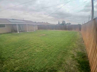 Lawn Care service in Odessa, 79761
