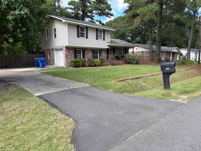 Lawn Care service in North Augusta, 29841