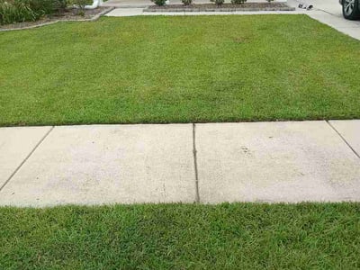 Lawn Care service in North Augusta, 29841