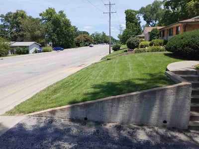 Lawn Care service in Eagle Mountain, 84005