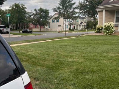 Lawn Care service in Stoughton, 53589