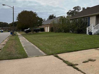 Lawn Care service in Hayes, 23072