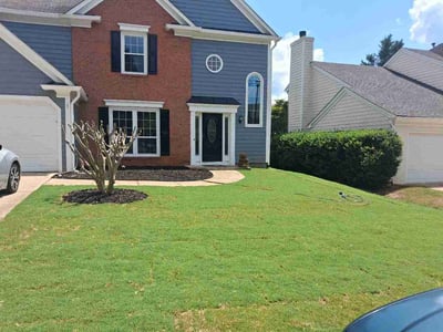 Lawn Care service in Princeton, 24740
