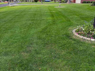 Lawn Care service in Hartford, 53027