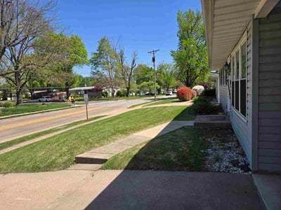 Lawn Care service in Saint Joseph, 64501
