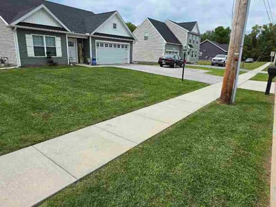 Lawn Care service in Altoona, 16601