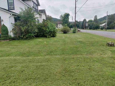 Lawn Care service in Altoona, 16601
