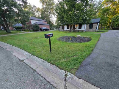 Lawn Care service in Altoona, 16601