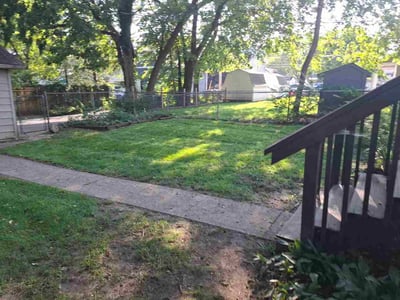 Lawn Care service in Altoona, 16601