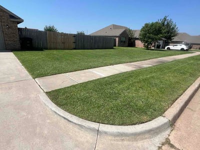 Lawn Care service in Fitchburg, 01420