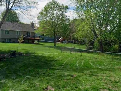Lawn Care service in Forest Lake, 55025