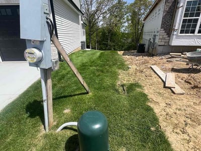 Lawn Care service in Union, 63084