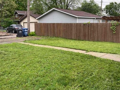 Lawn Care service in Minnetonka, 55345
