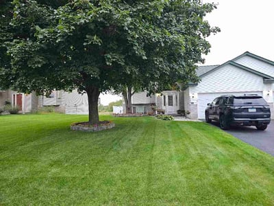 Lawn Care service in Big Lake, 55309