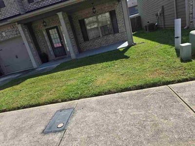 Lawn Care service in Dalton, 30720