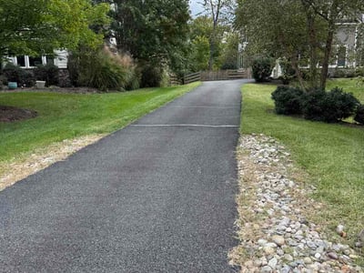 Lawn Care service in Gainesville, 20155